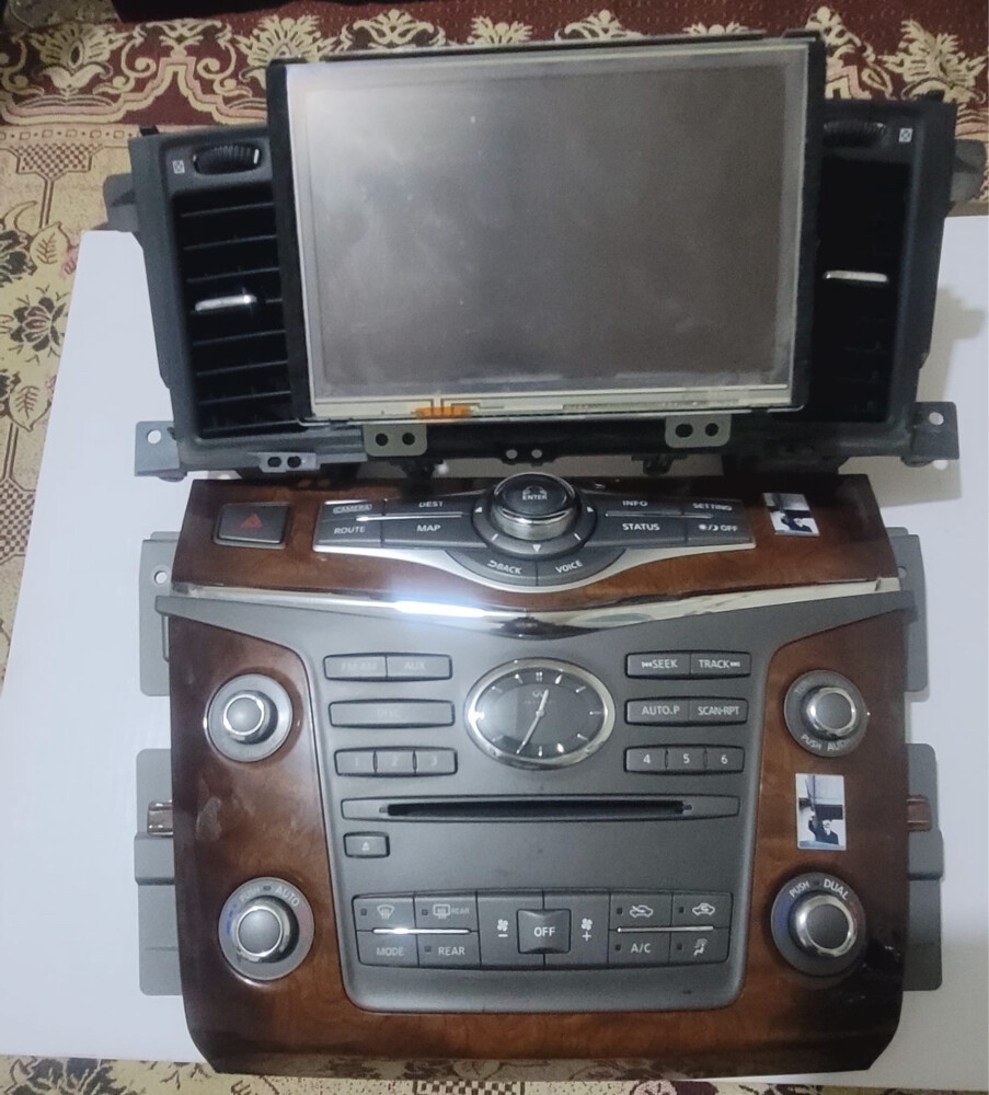 Nissan or Infinity screen for sale - 1