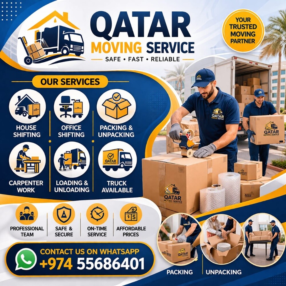 Moving home, office and furniture - 3