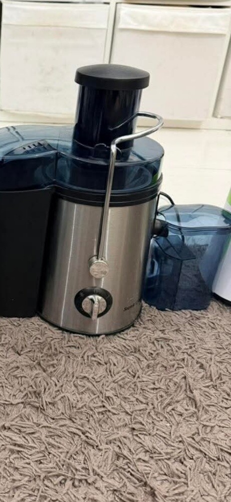 juicer - 2