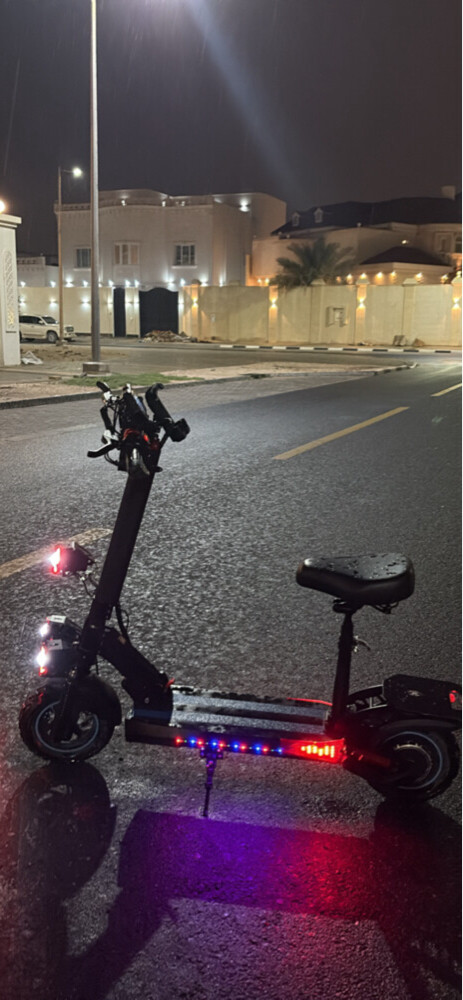 Or trade for a PS5)Scooter for sale - 3
