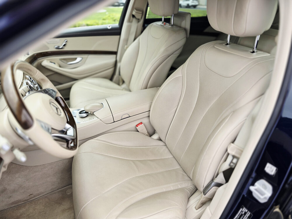 S400 km 23000 Model 2015 - 9