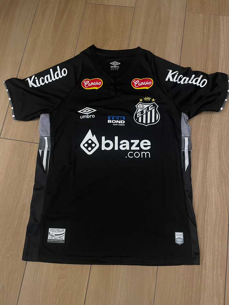 Santos Retro Kit L size  - 1