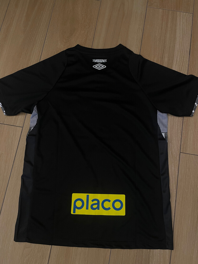 Santos Retro Kit L size  - 4