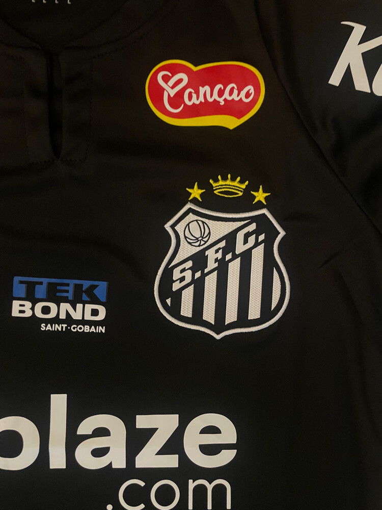 Santos Retro Kit L size  - 2