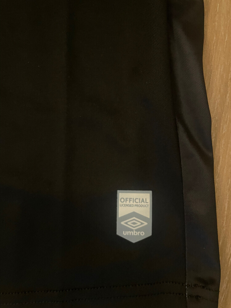 Santos Retro Kit L size  - 6