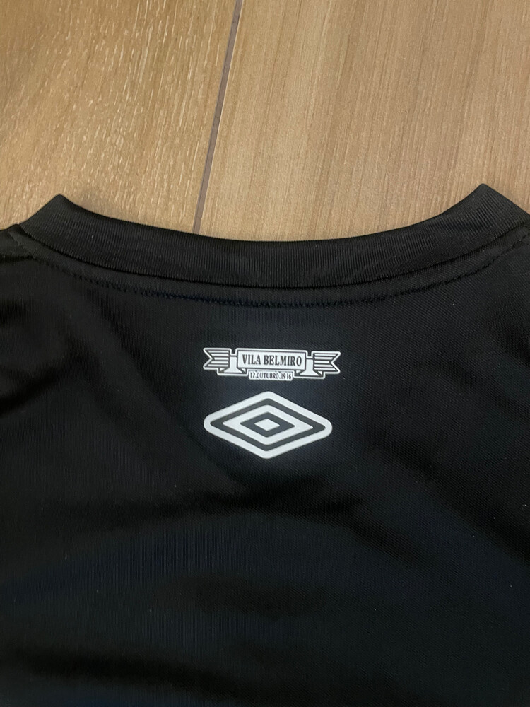 Santos Retro Kit L size  - 7