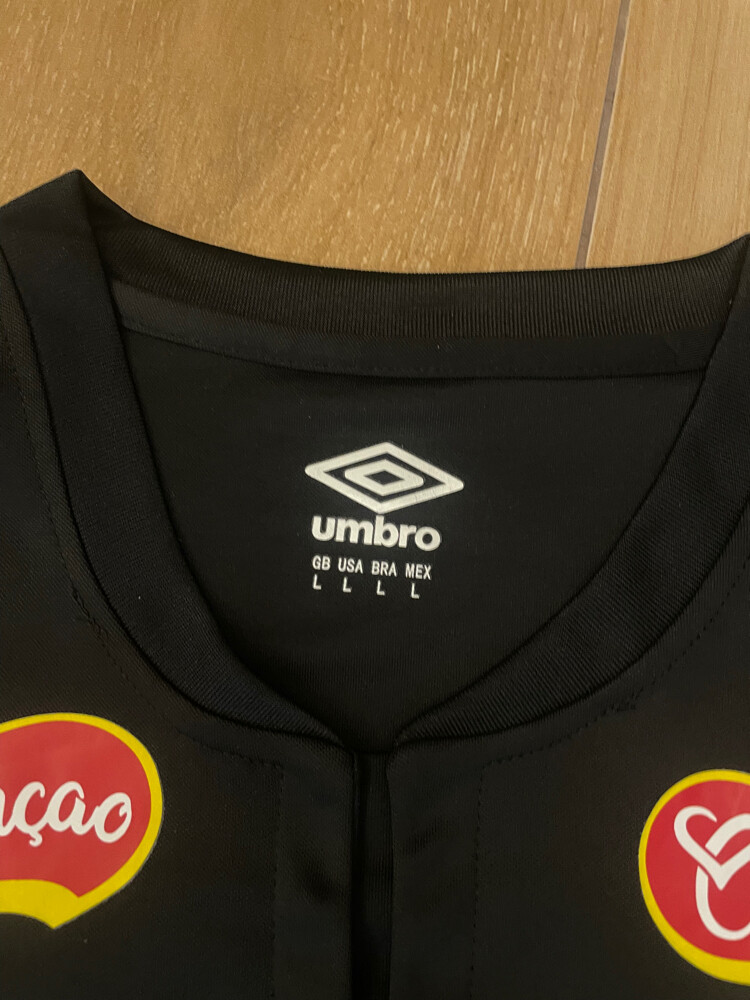 Santos Retro Kit L size  - 3