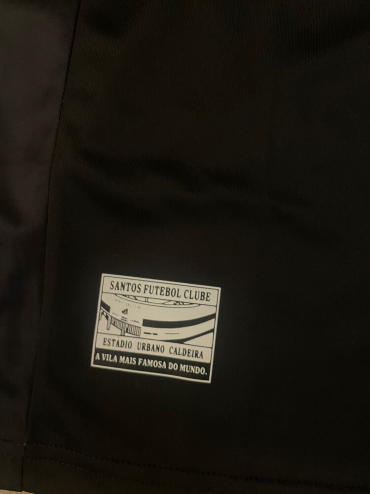 Santos Retro Kit L size  - 5