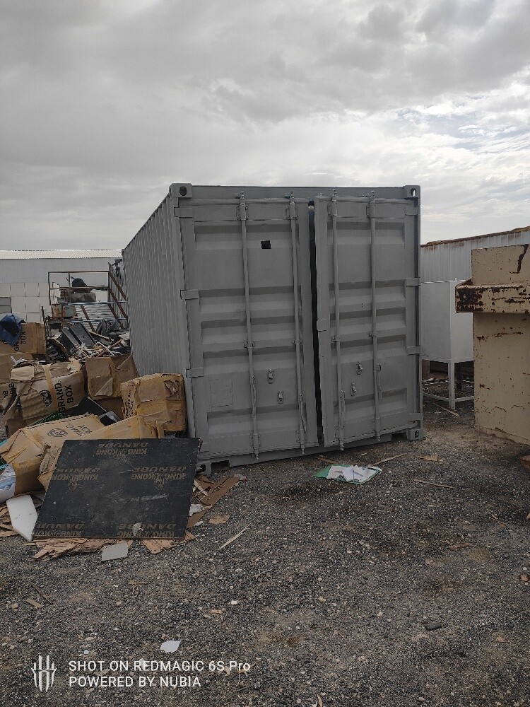 container 20 fit - 1