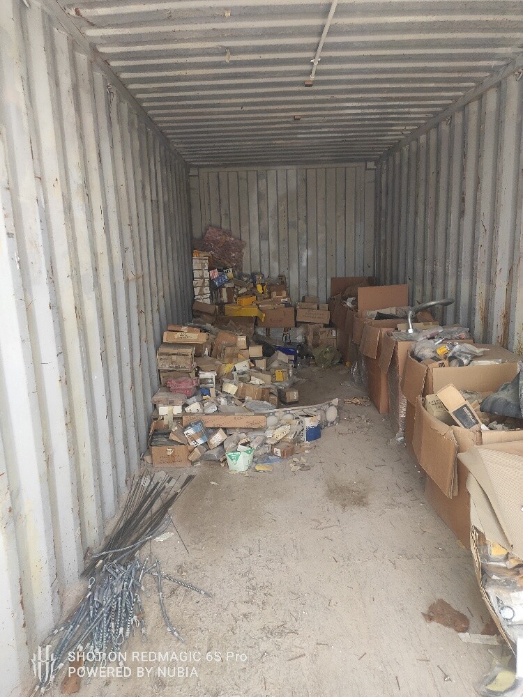 container 20 fit - 7