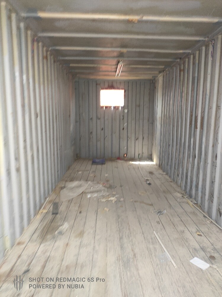 container 20 fit - 5