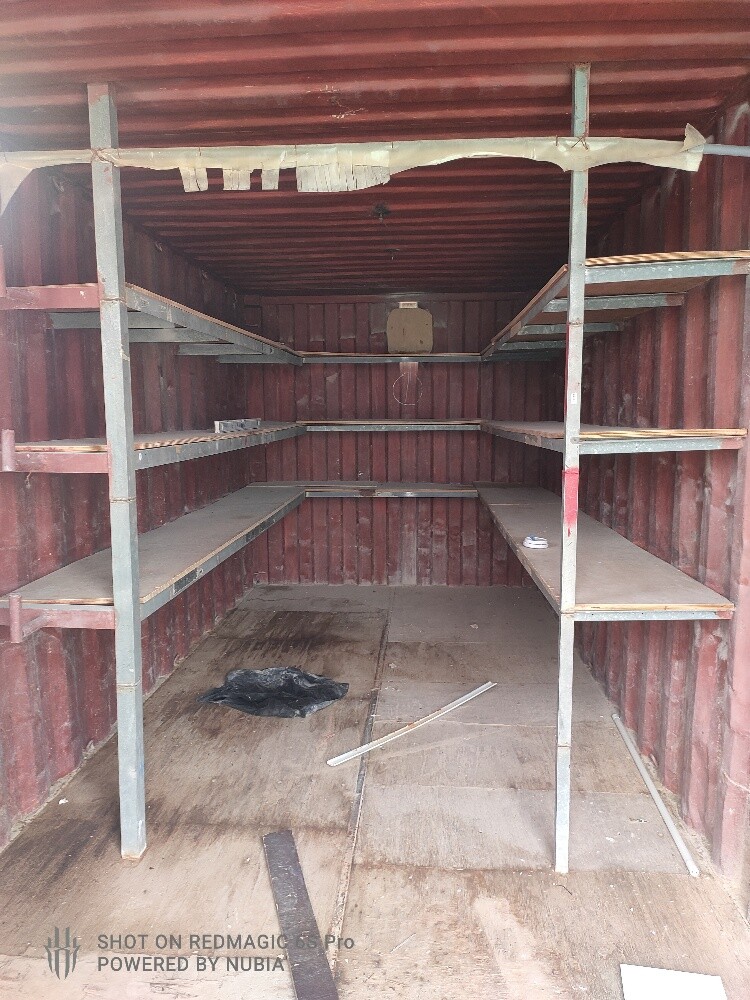 container 20 fit - 3