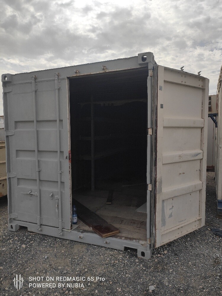 container 20 fit - 4