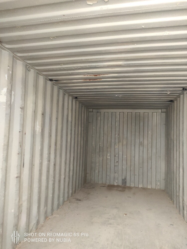 container 20 fit - 6