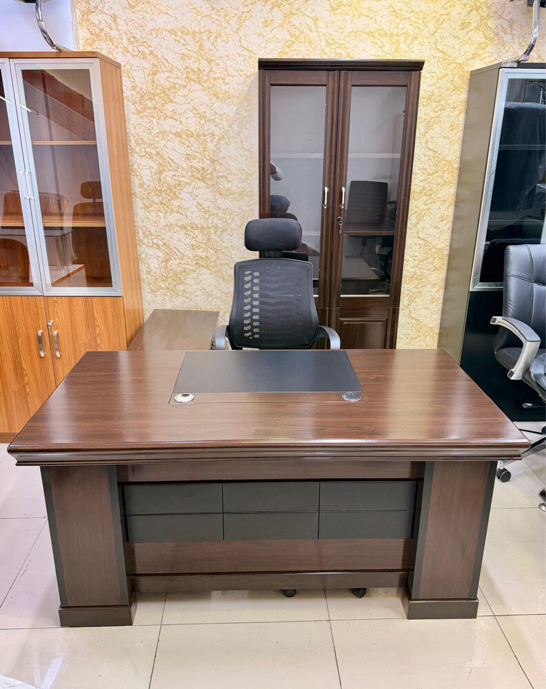 USED OFFICE FURNITURE FOR SALE  - 4