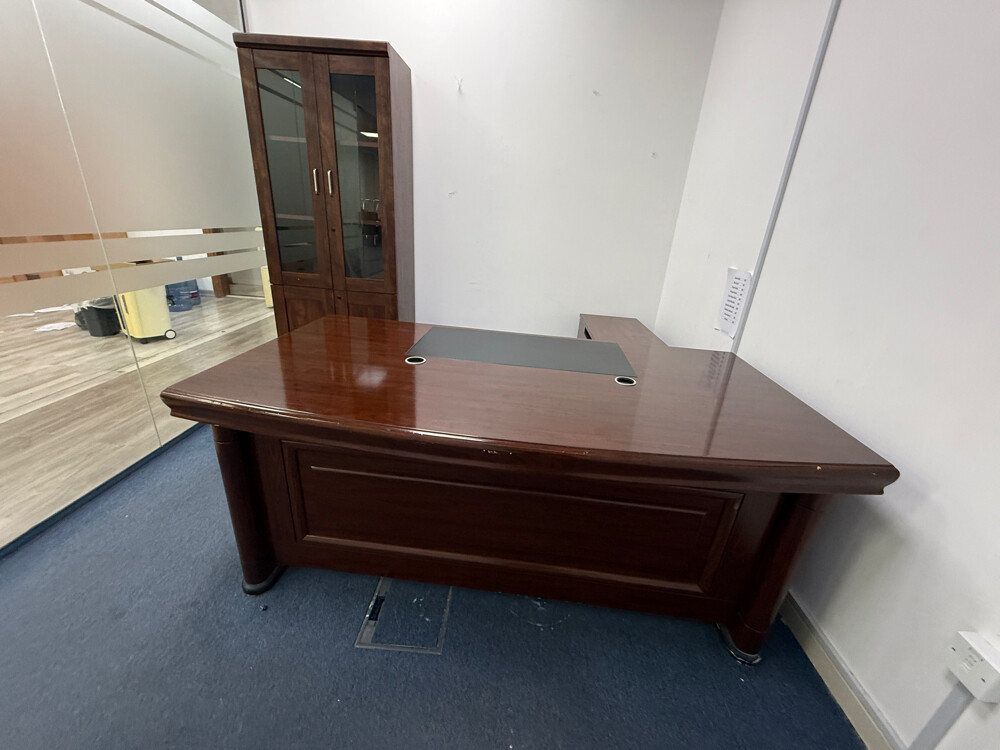 USED OFFICE FURNITURE FOR SALE  - 5
