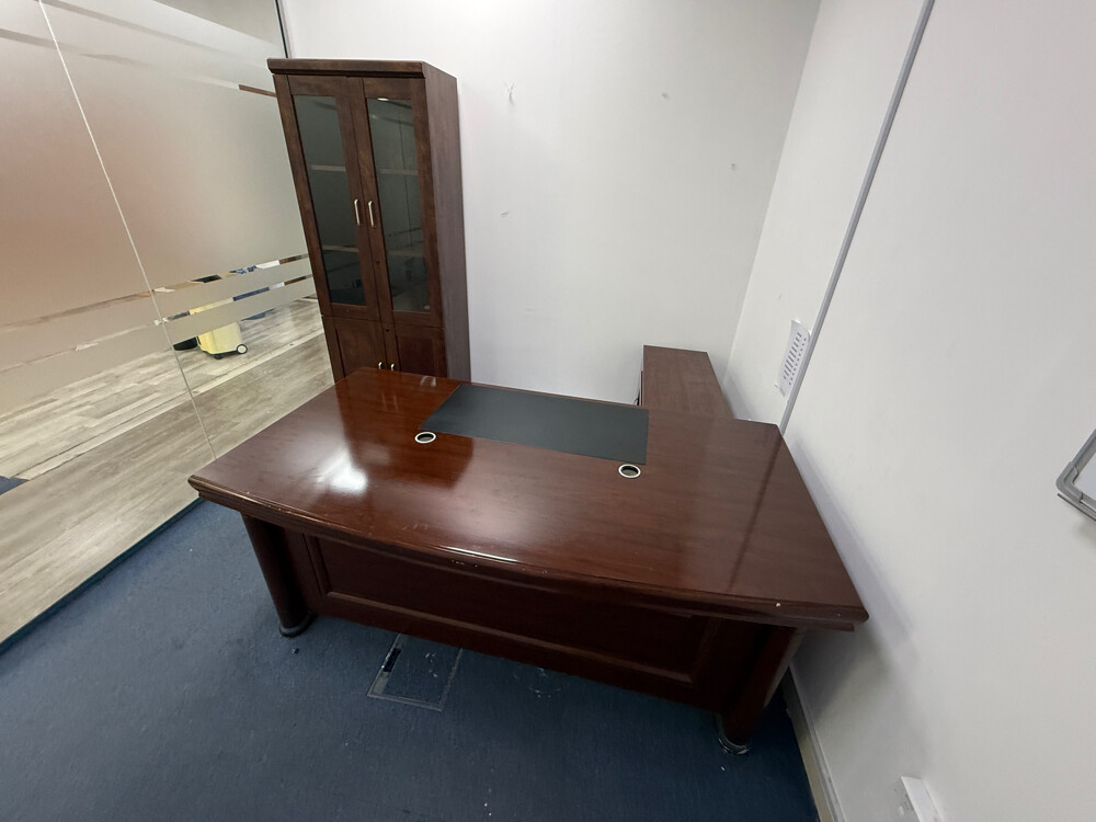 USED OFFICE FURNITURE FOR SALE  - 3