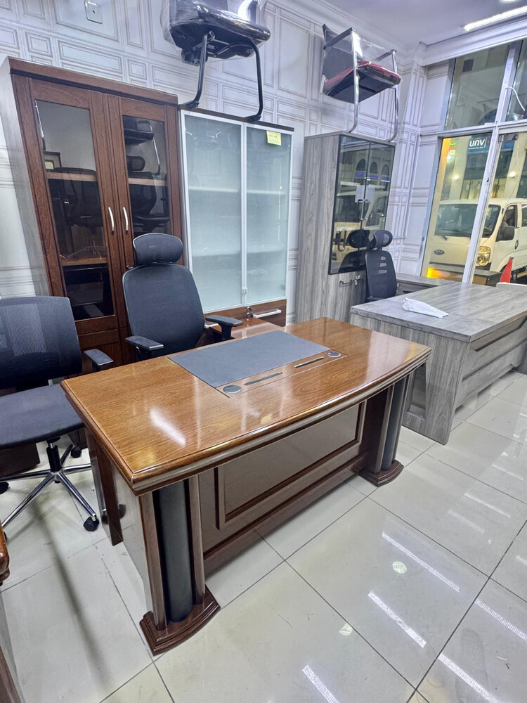 USED OFFICE FURNITURE FOR SALE  - 2