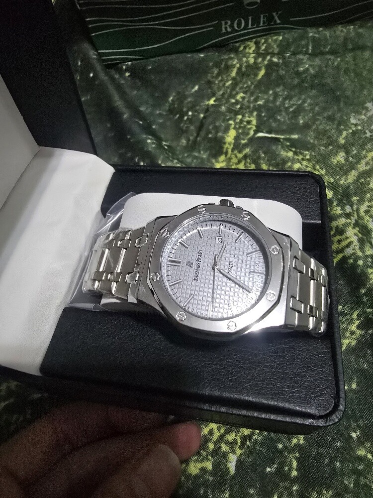 rolex - 1
