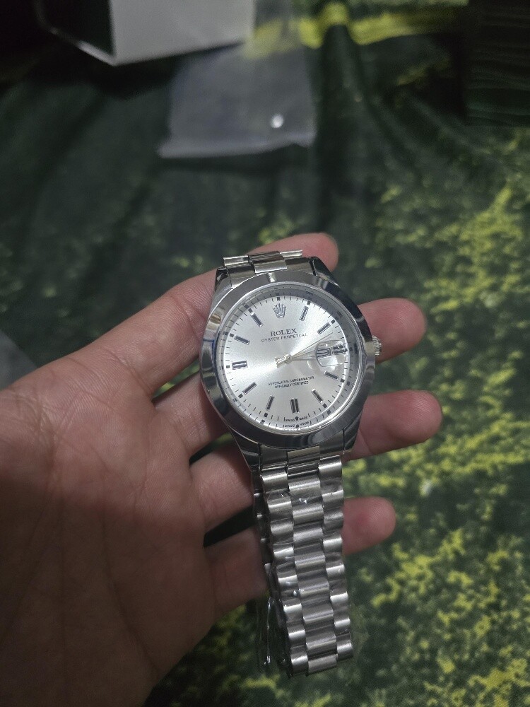 rolex - 5