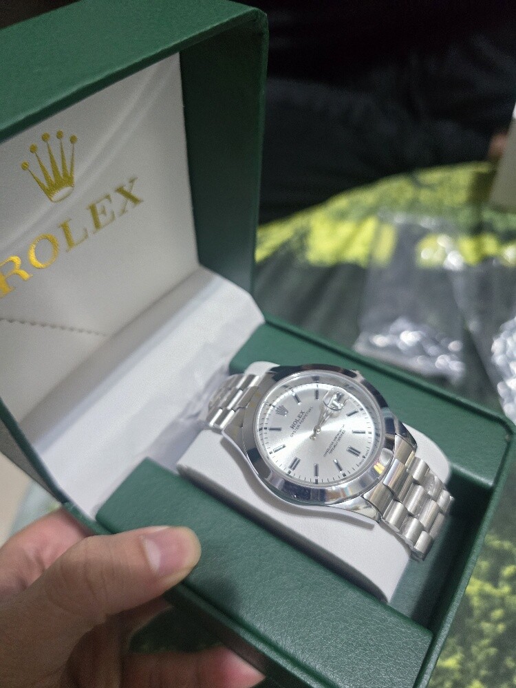 rolex - 6