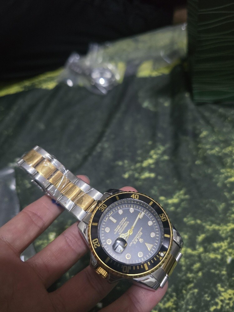 rolex - 4