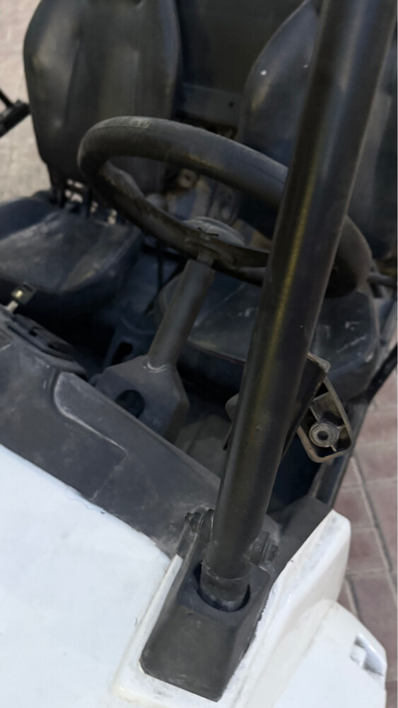 NOT WOKING Buggy GoKart UTV Petrol - 3