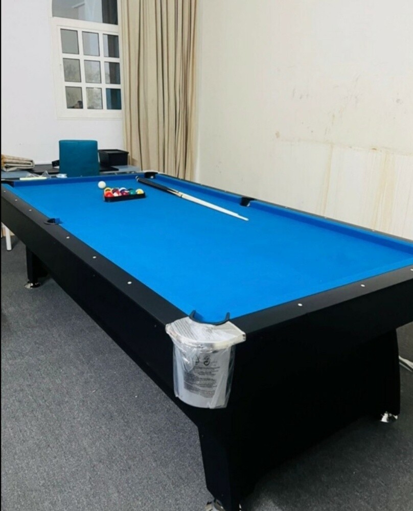 pool billiards - 2