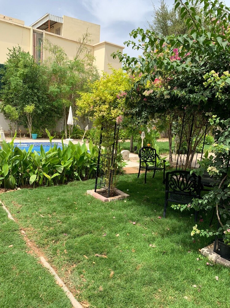 غني البلوشي - 9