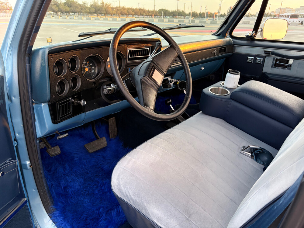 Chevrolet Silverado 4x4 V8 5,7L 350 - 9