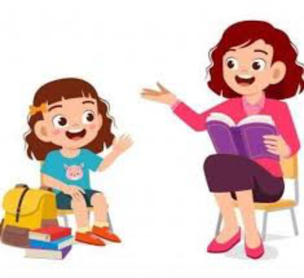 أستاذة امال - 1