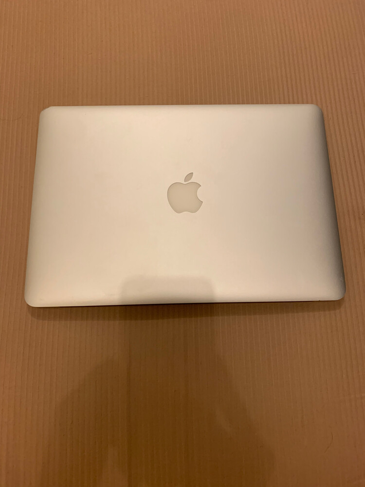 MacBook Air 13” 128GB (2017 Model) - 1