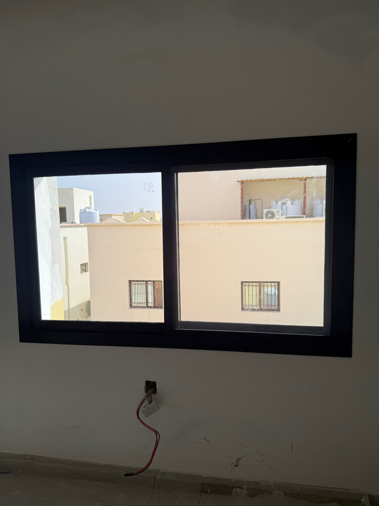 جميع اعمال الالمنيوم والزجاج - 3