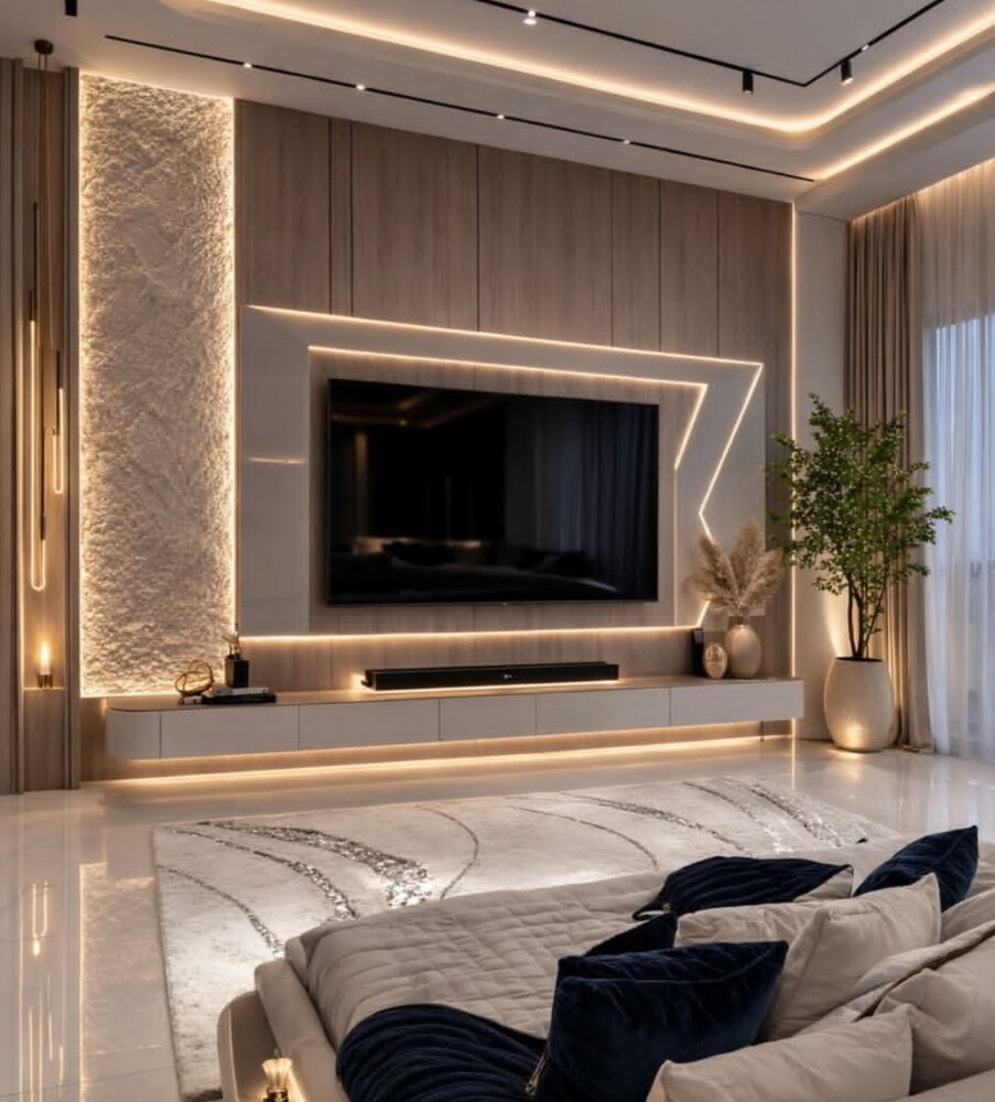 modern wall decor - 4