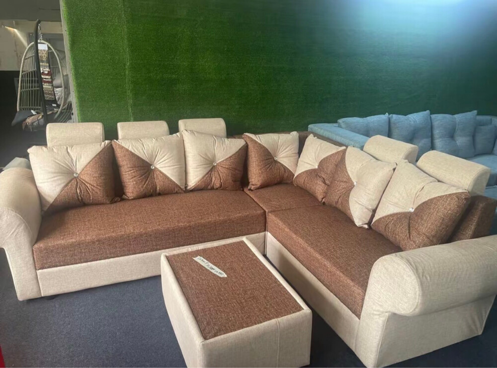 Custom-Made Sofas in Qatar - 4