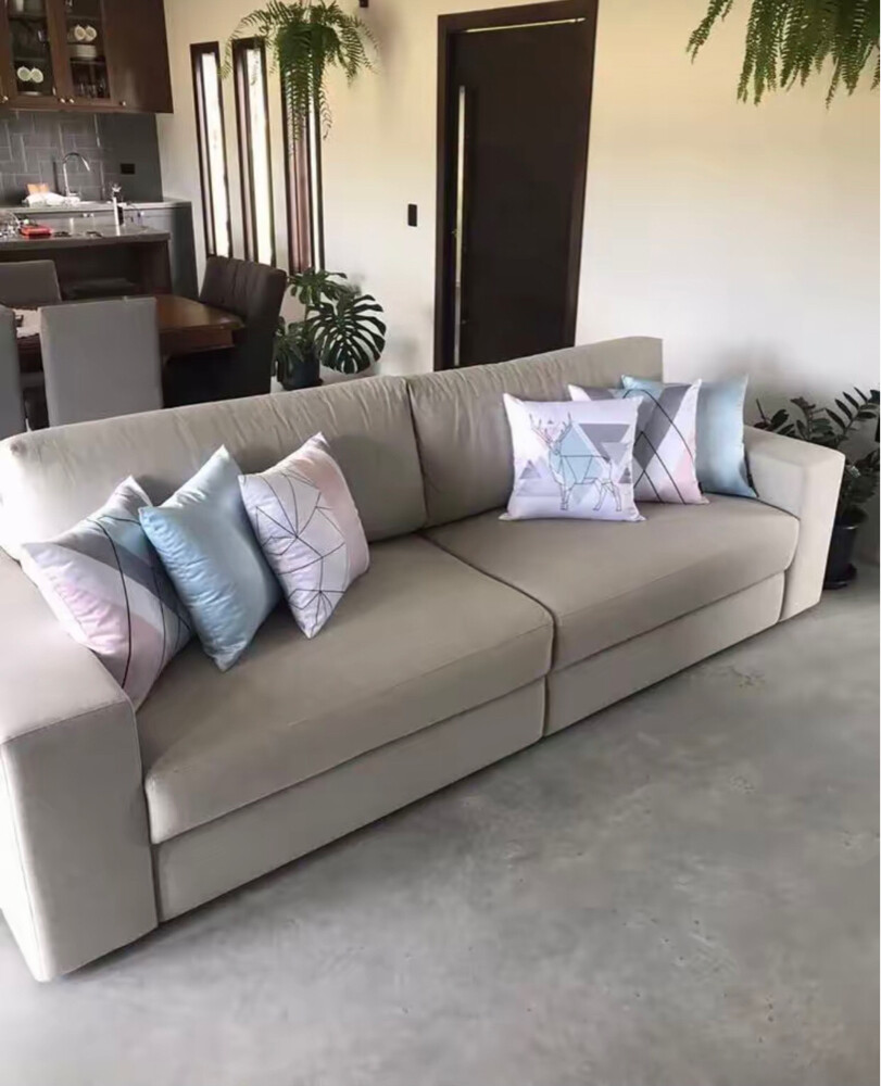 Custom-Made Sofas in Qatar - 9