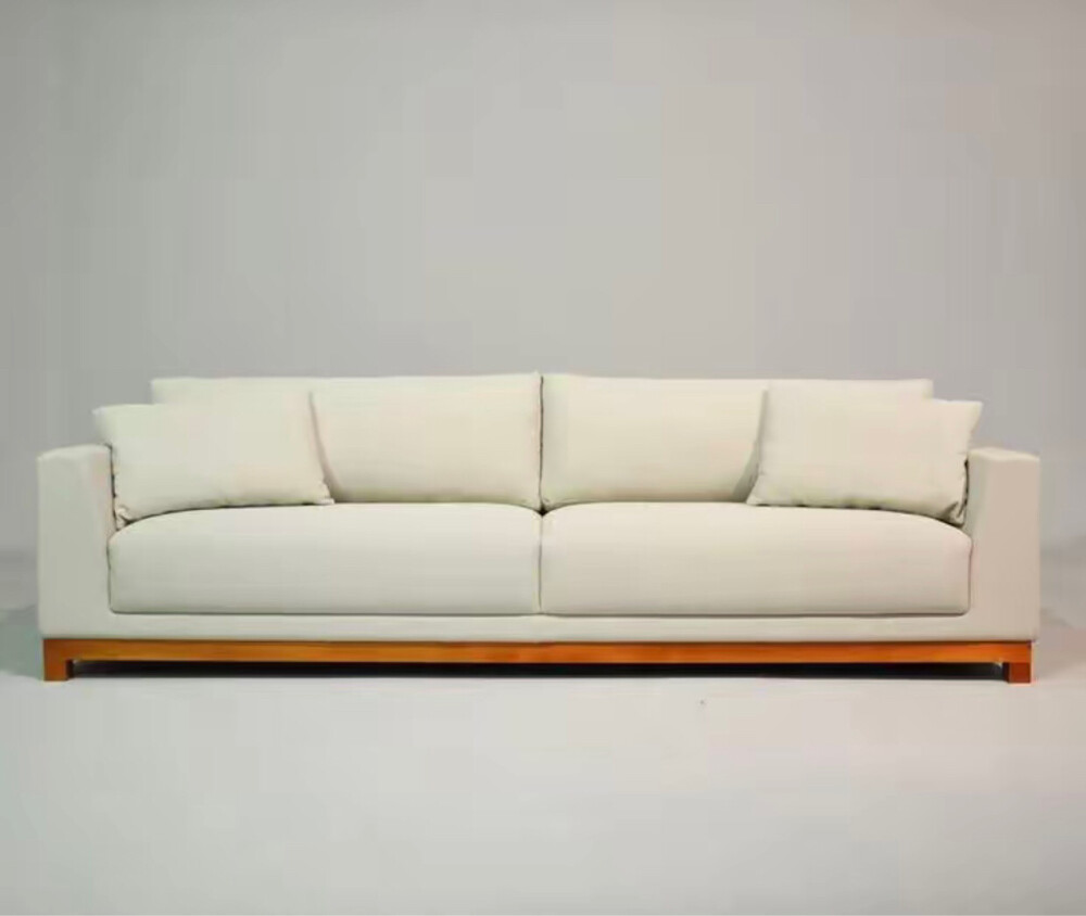 Custom-Made Sofas in Qatar - 10