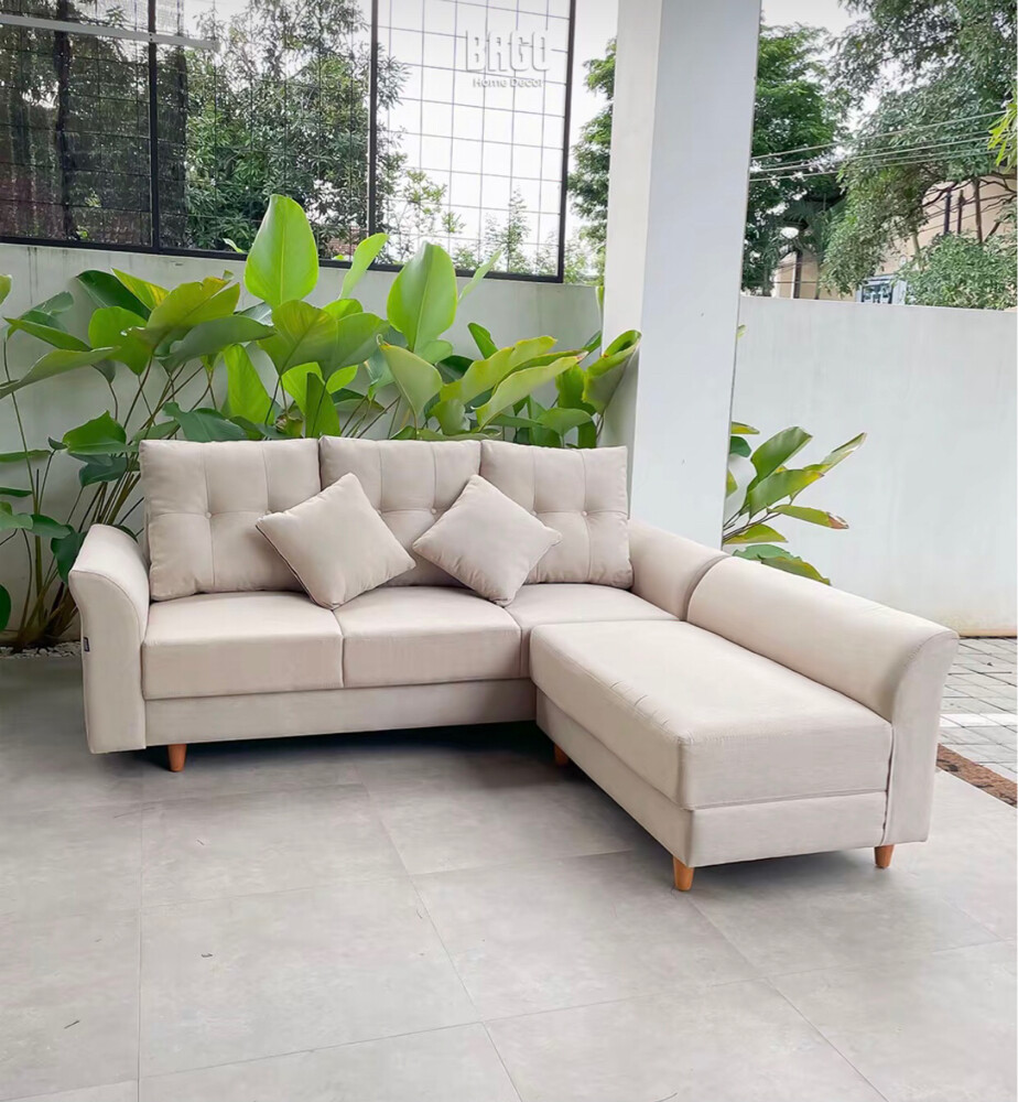 Custom-Made Sofas in Qatar - 1