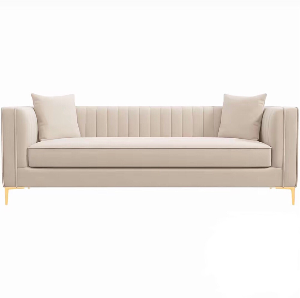 Custom-Made Sofas in Qatar - 2