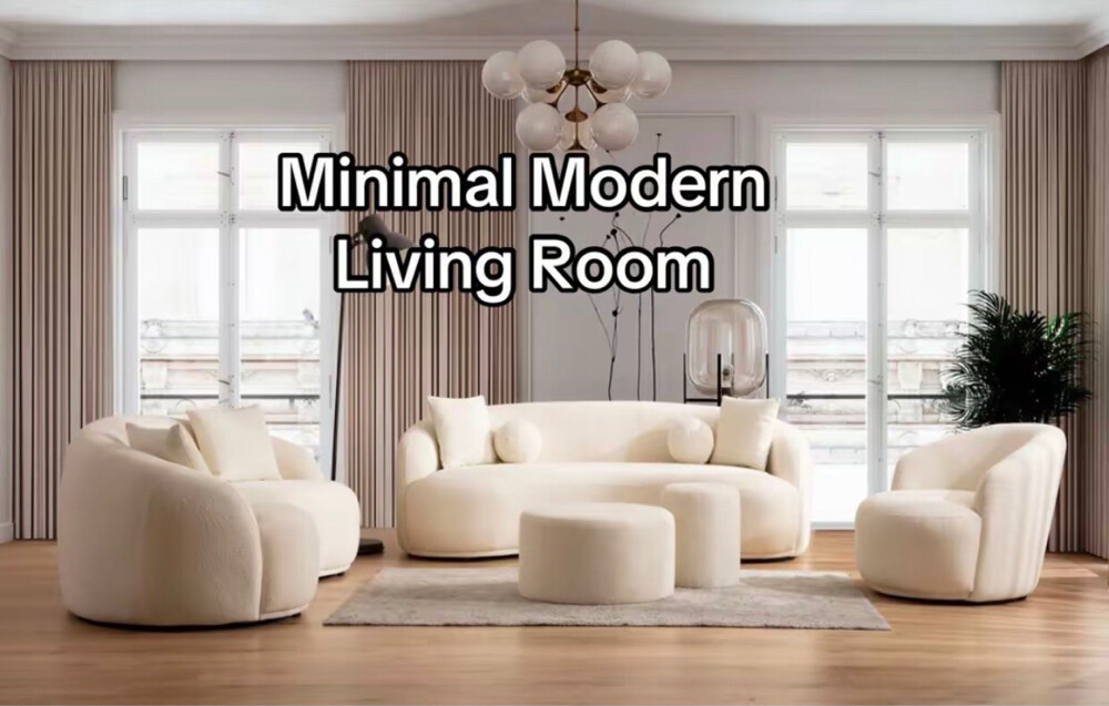 Custom-Made Sofas in Qatar - 3