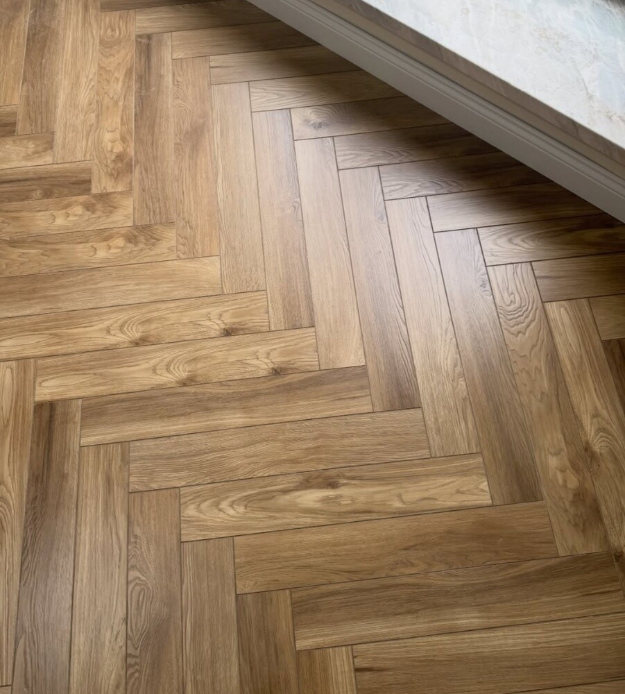 wooden floor - 2
