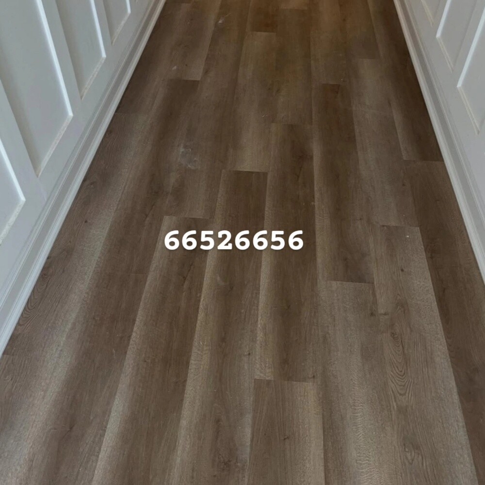 wooden floor - 5