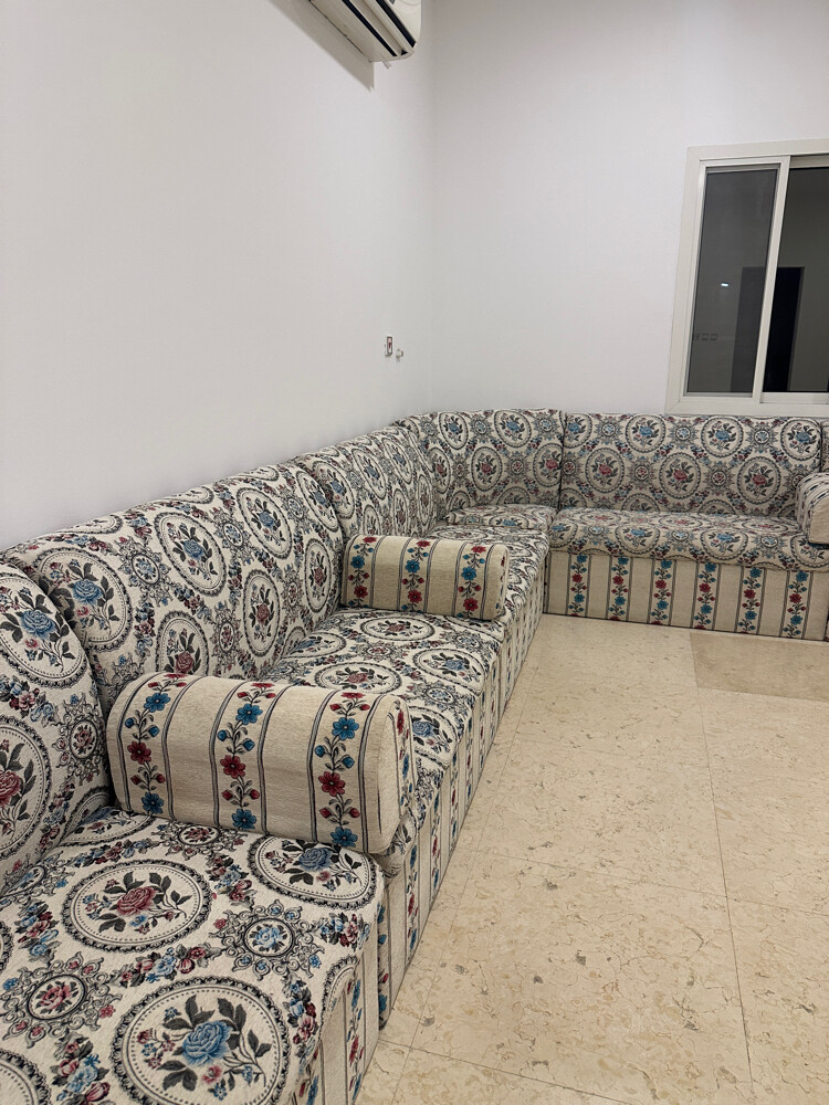 مجلس عربي - 2
