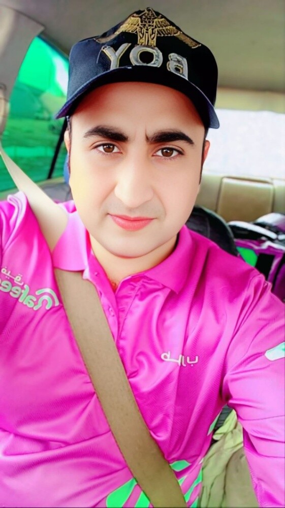 Muhammad Naveed - 1