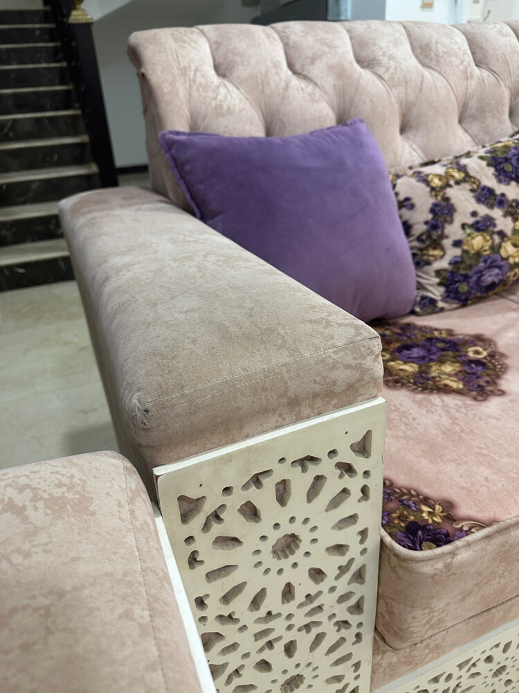 مجلس عربي - 3