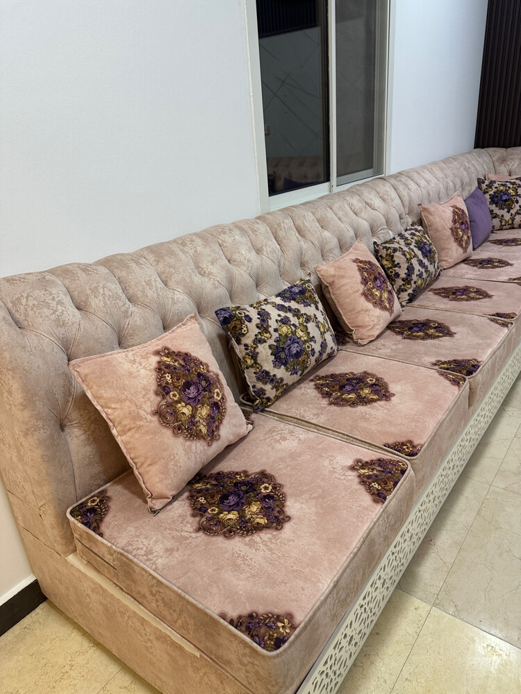 مجلس عربي - 2