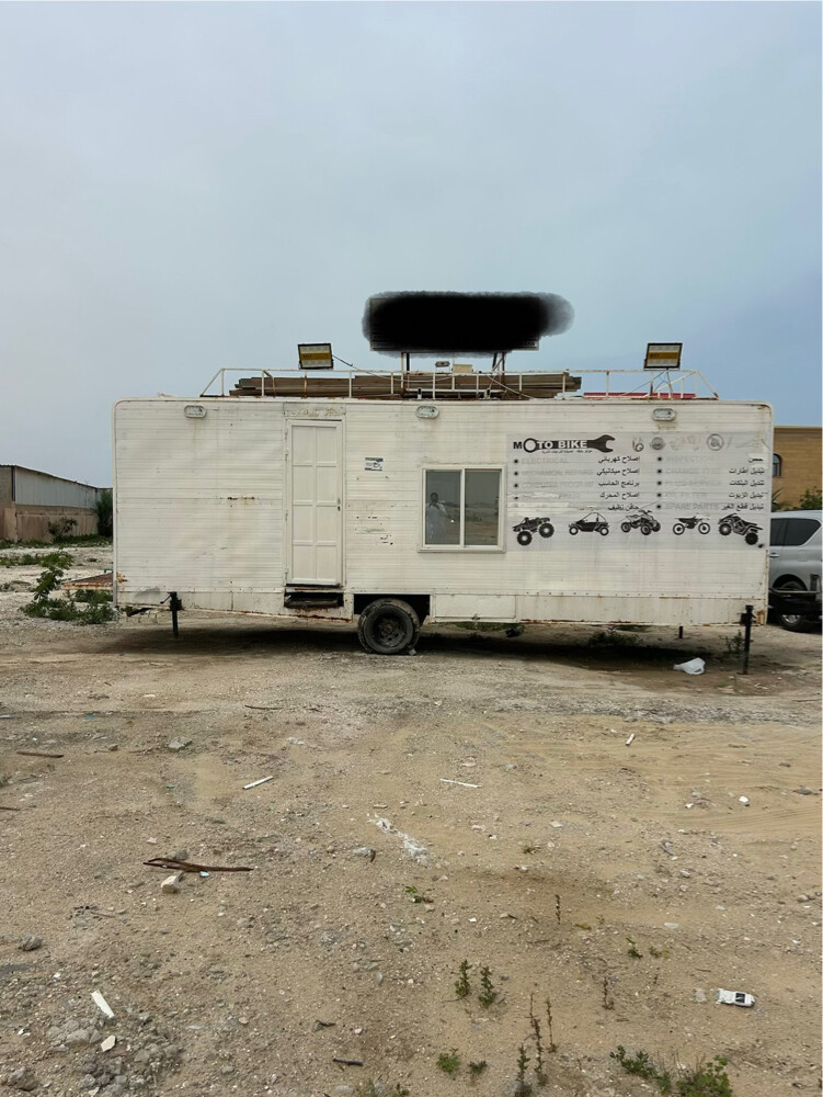 مصنع دوحه - 2