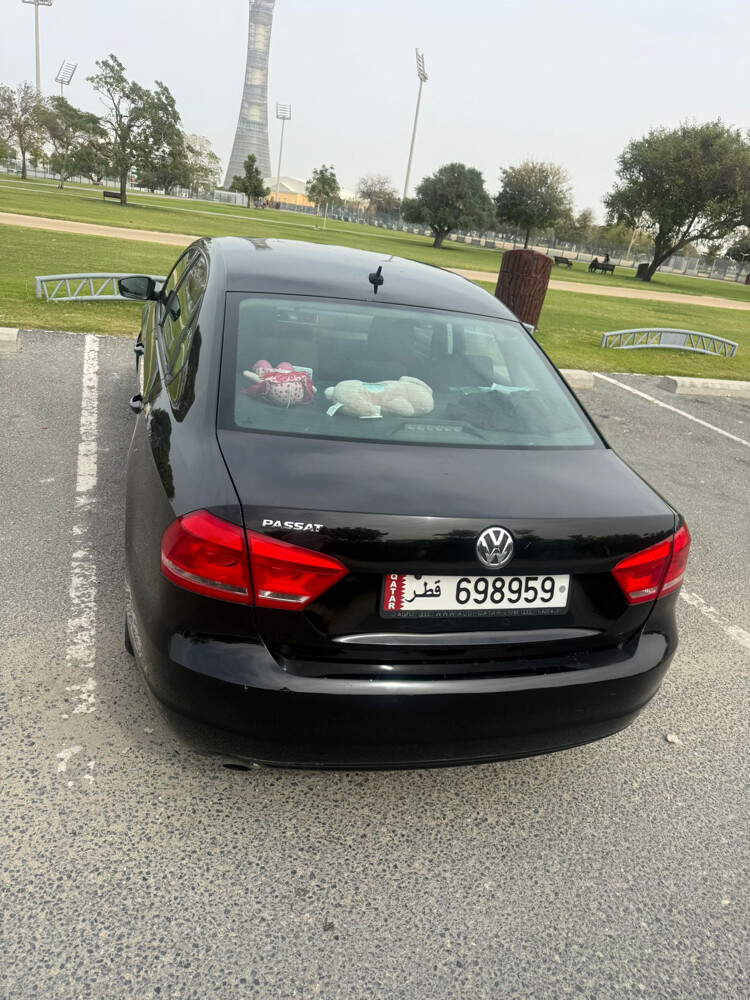 Passat Volkswagen for sale  - 2