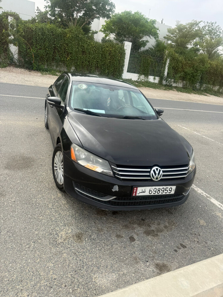 Passat Volkswagen for sale  - 1