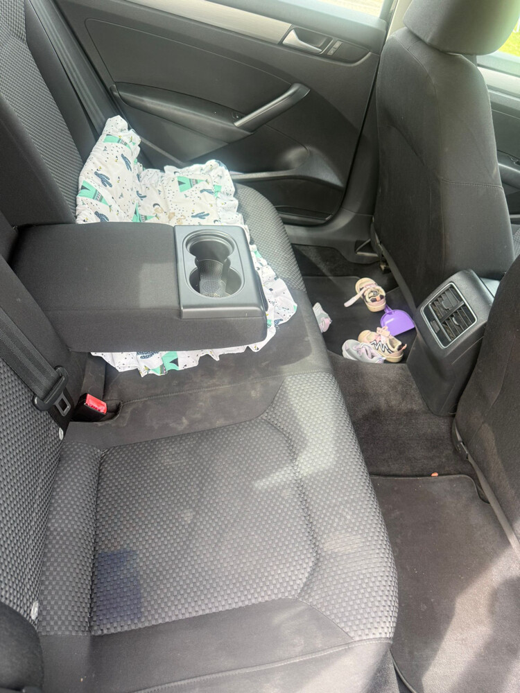 Passat Volkswagen for sale  - 5